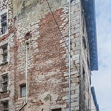 Hôtel dIssala à Cahors