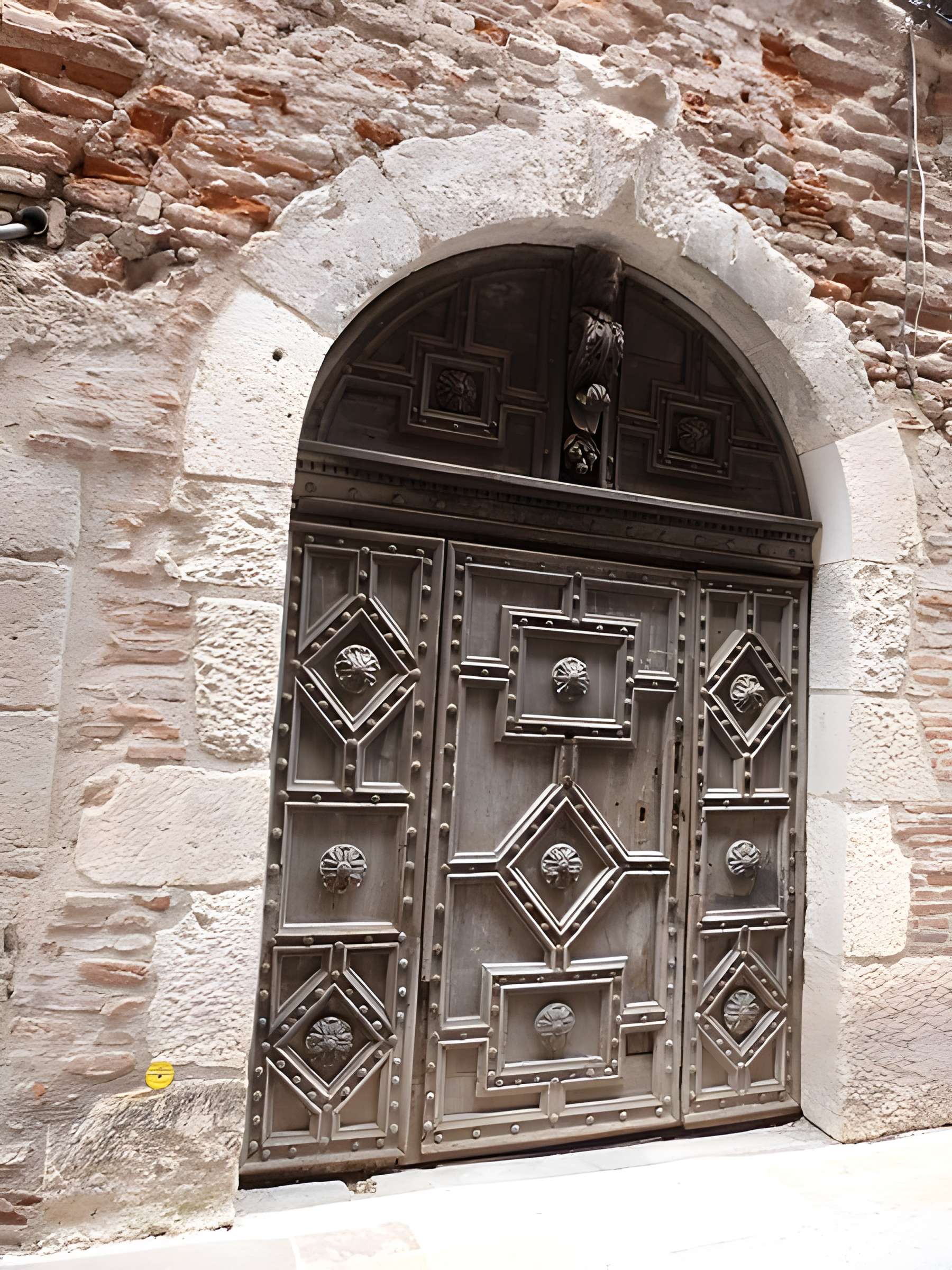 Hôtel d'Issala à Cahors