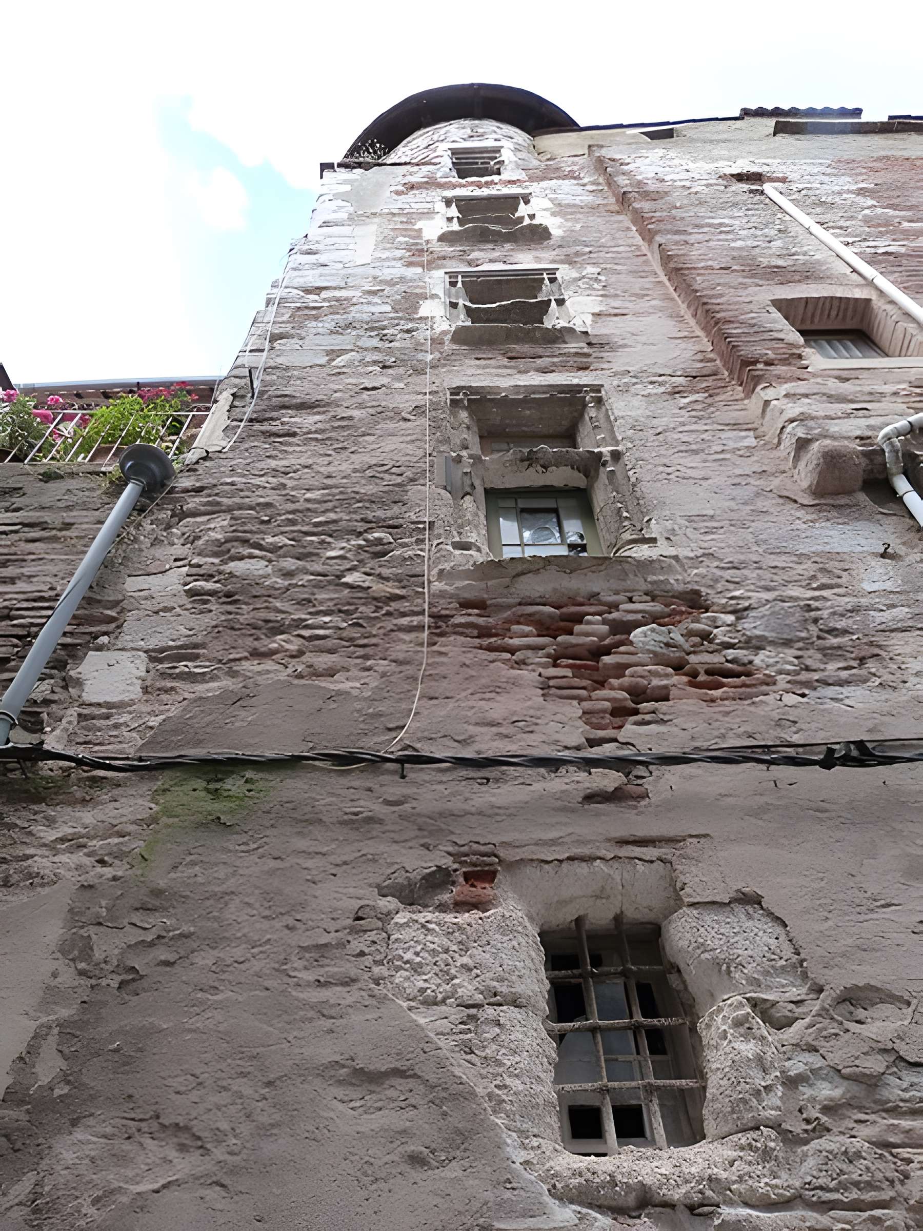 Hôtel d'Issala à Cahors