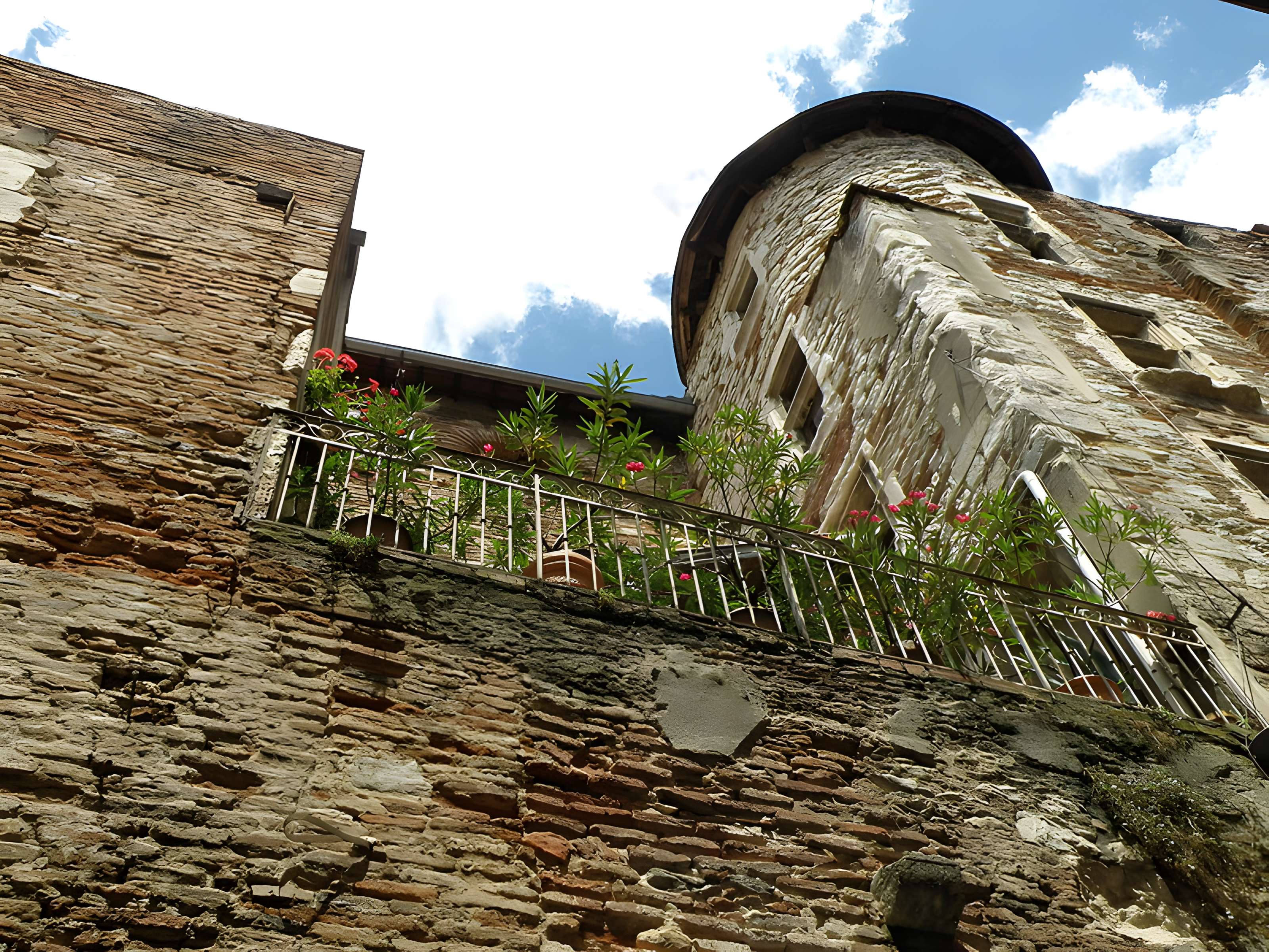 Hôtel d'Issala à Cahors