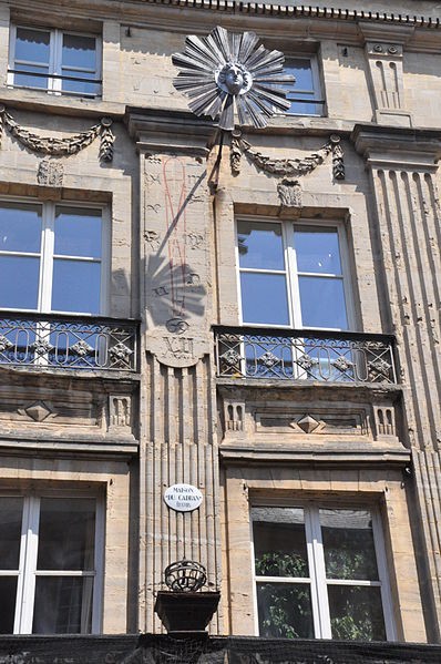 Photo de Hôtel du Cadran à Bayeux