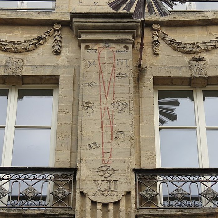 Photo de Hôtel du Cadran à Bayeux