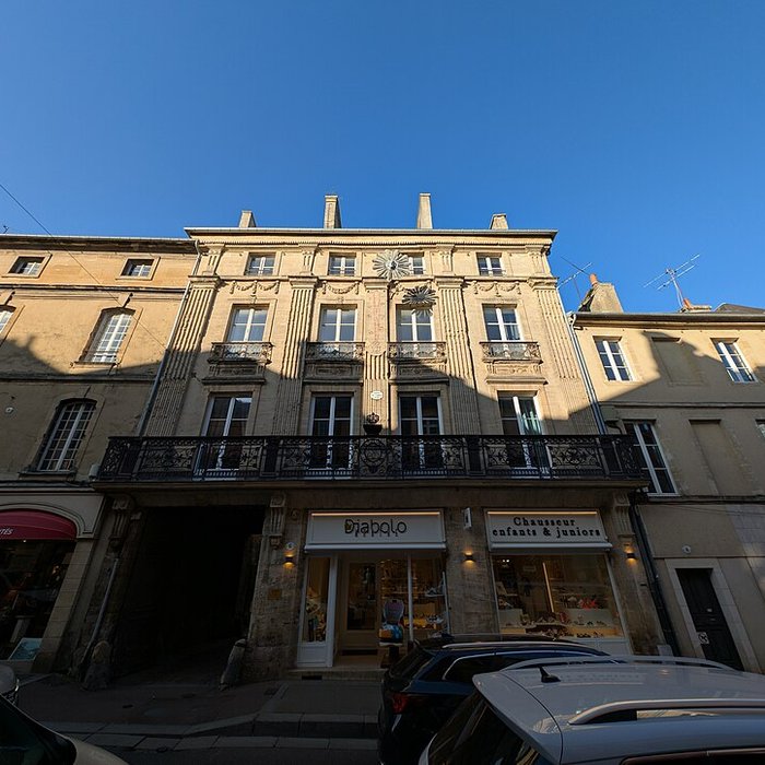 Photo de Hôtel du Cadran à Bayeux