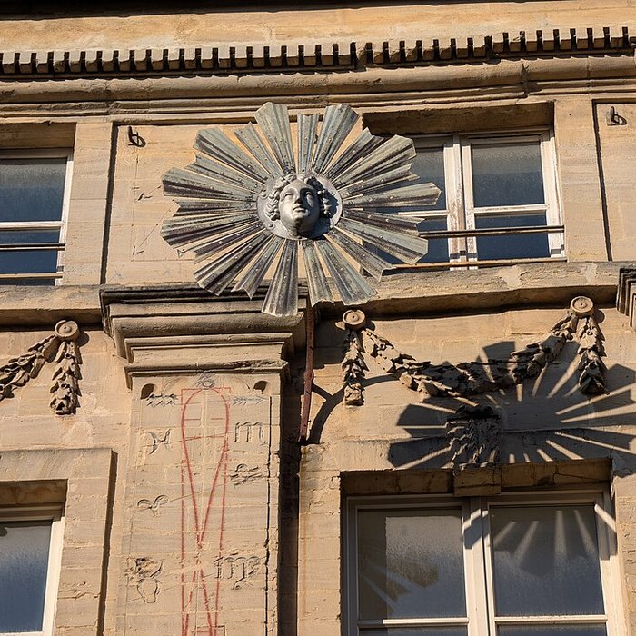 Photo de Hôtel du Cadran à Bayeux