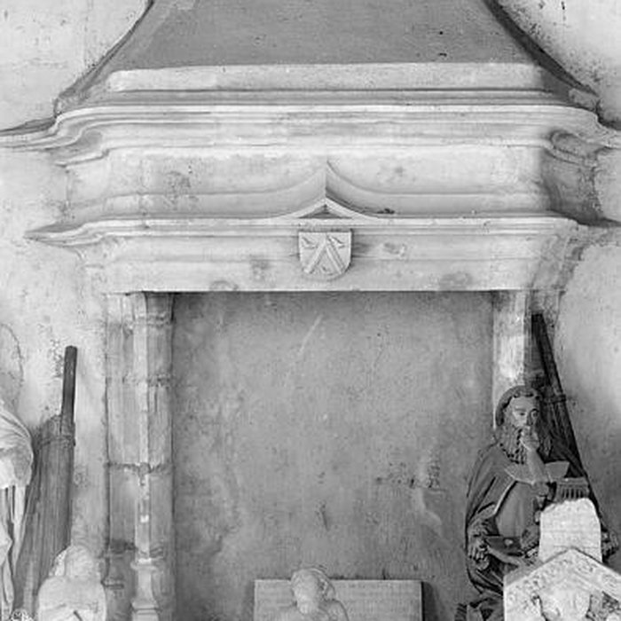 Photo de Hôtel du Chancelier Rolin à Autun