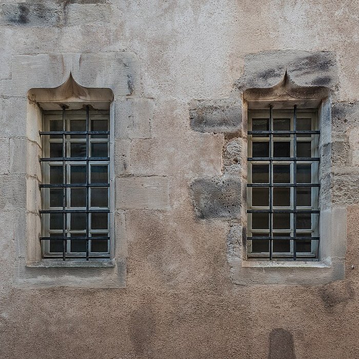 Photo de Hôtel du Chancelier Rolin à Autun