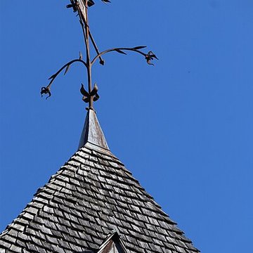 Hôtel du Chancelier Rolin à Autun