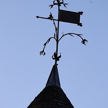 Hôtel du Chancelier Rolin à Autun