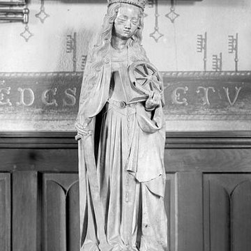 Hôtel du Chancelier Rolin à Autun