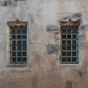 Hôtel du Chancelier Rolin à Autun