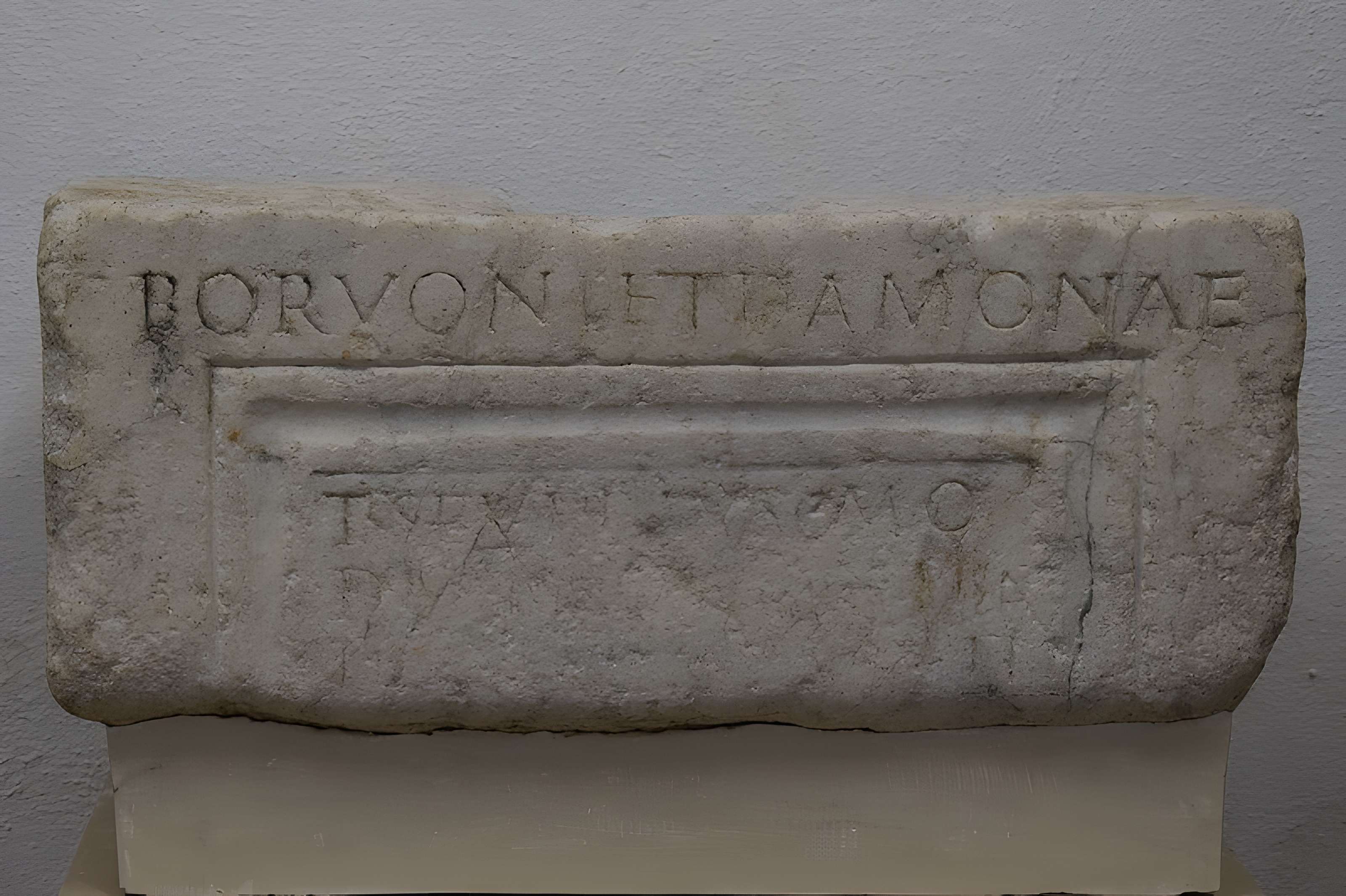 Hôtel du Chancelier Rolin à Autun