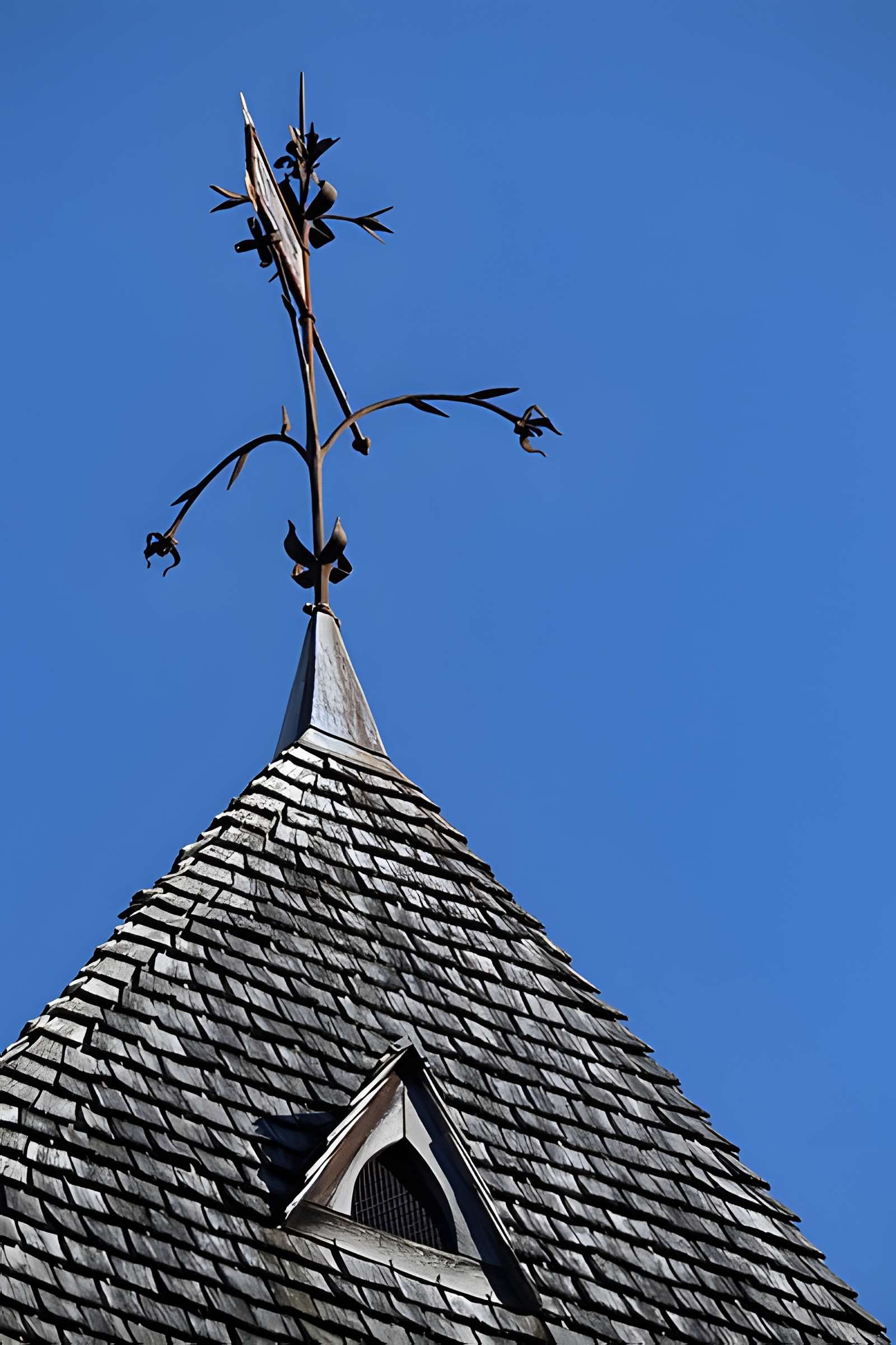 Hôtel du Chancelier Rolin à Autun