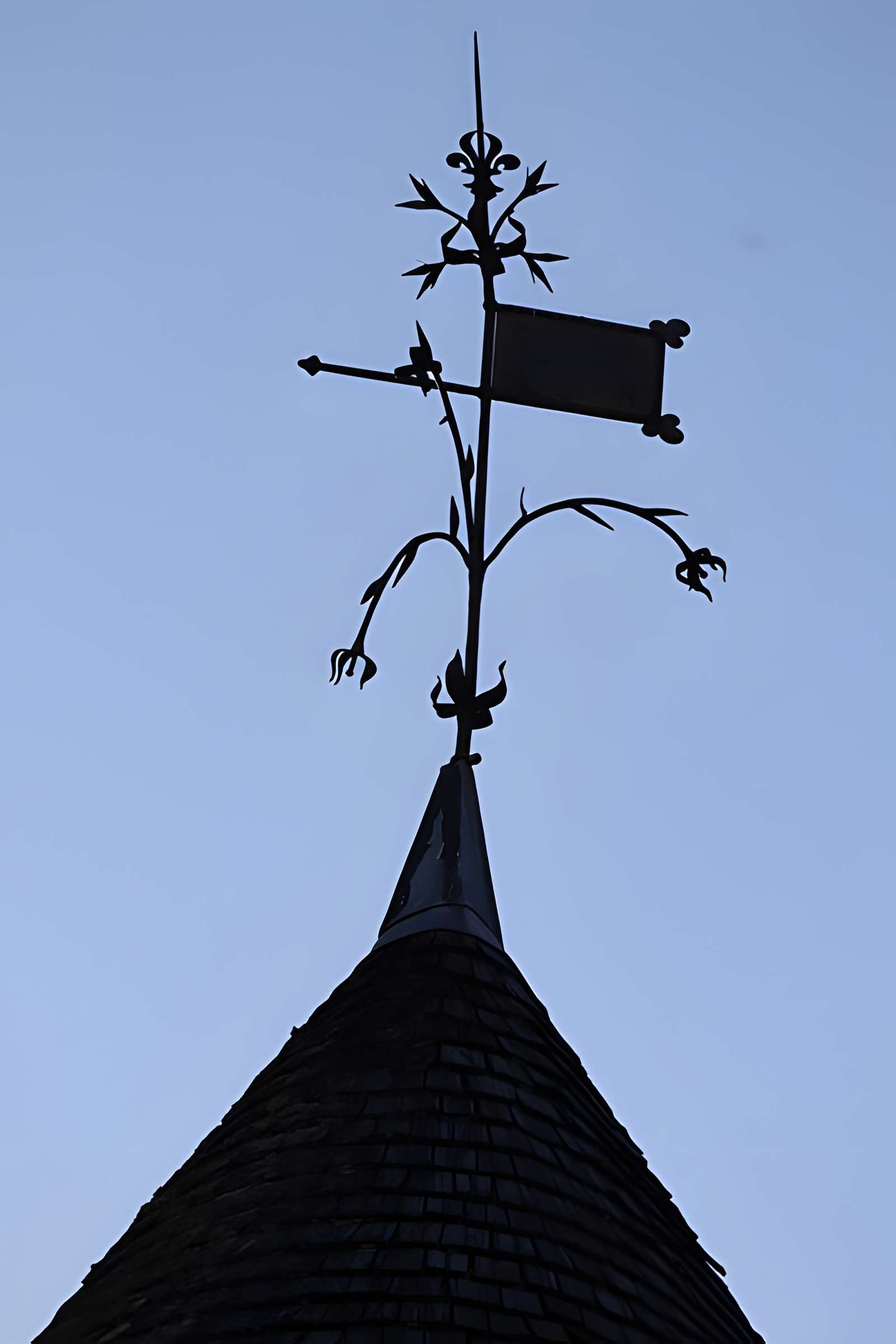 Hôtel du Chancelier Rolin à Autun