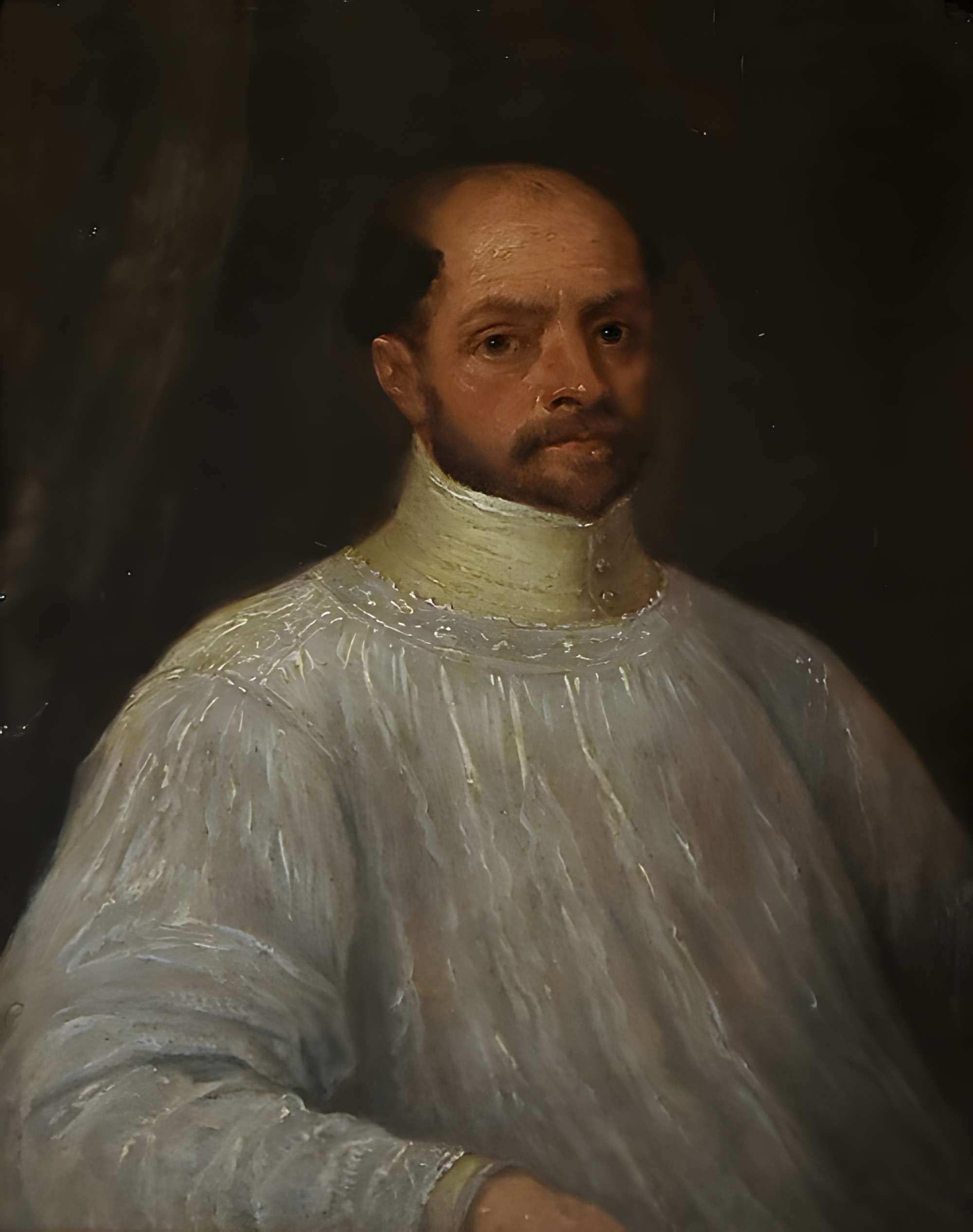 Hôtel du Chancelier Rolin à Autun