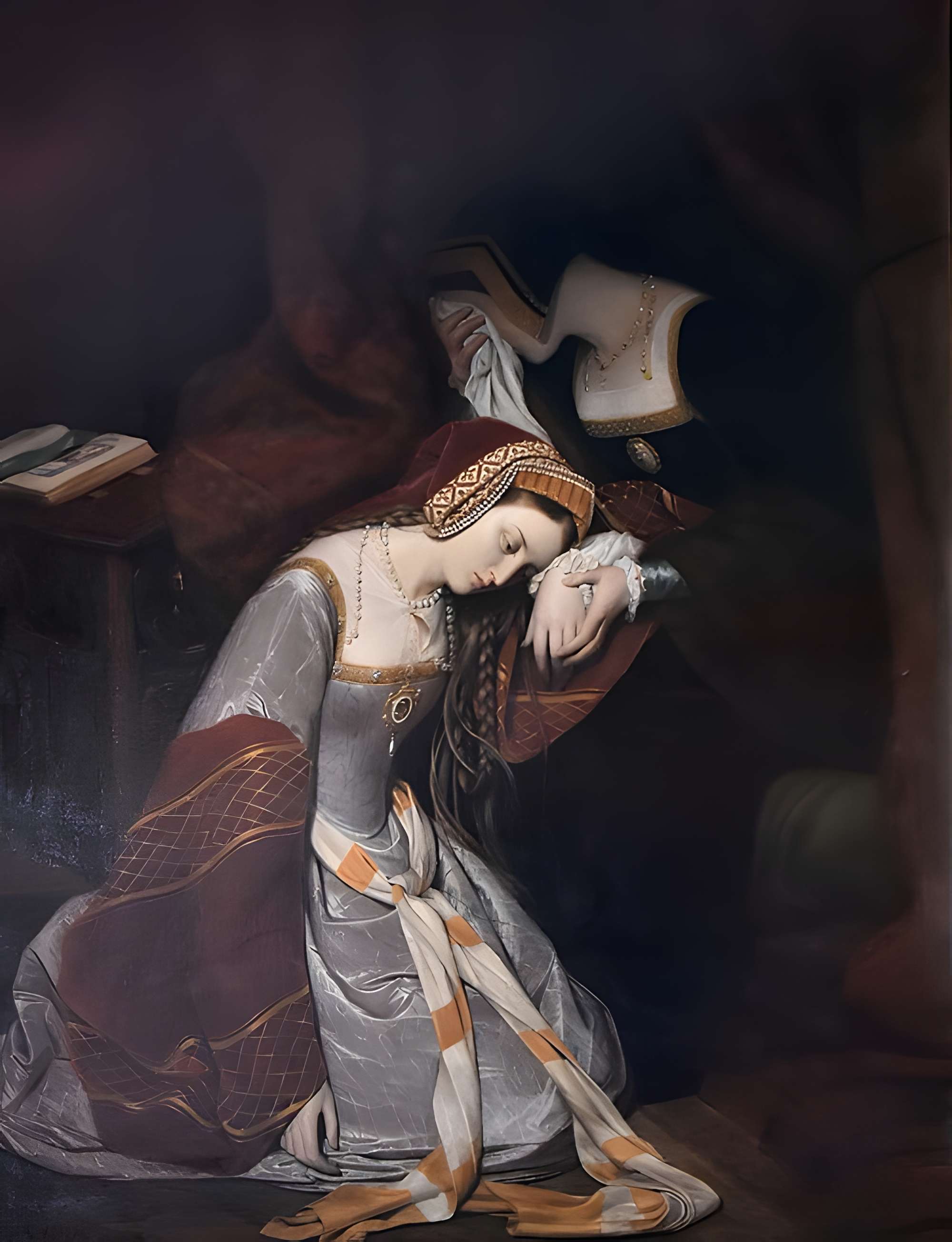 Hôtel du Chancelier Rolin à Autun