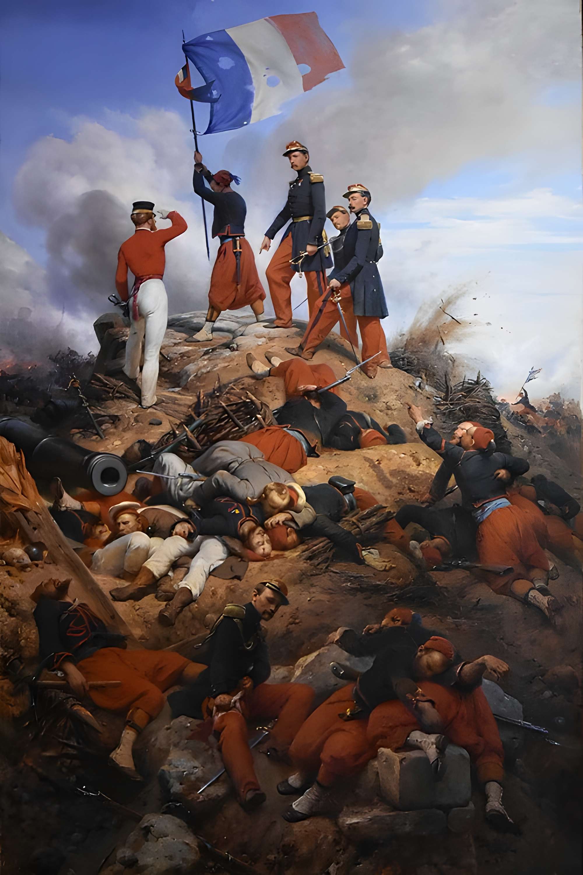 Hôtel du Chancelier Rolin à Autun