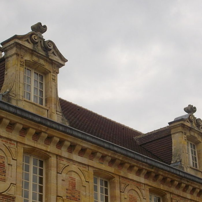Photo de Hôtel du Conseil général de la Marne à Châlons-en-Champagne