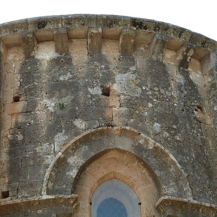 Photo de Abbaye Sainte-Marie de Fontcaude