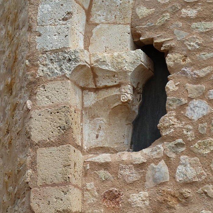 Photo de Abbaye Sainte-Marie de Fontcaude