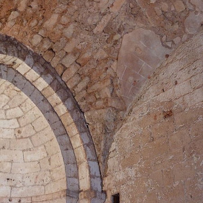 Photo de Abbaye Sainte-Marie de Fontcaude