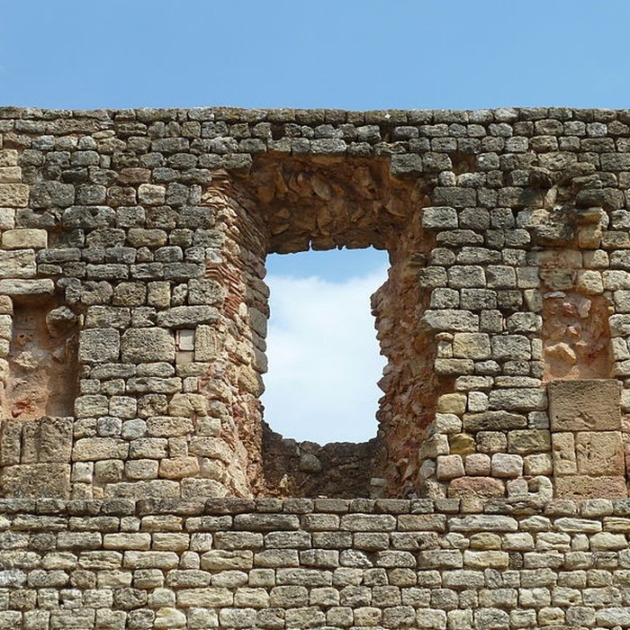 Photo de Abbaye Sainte-Marie de Fontcaude