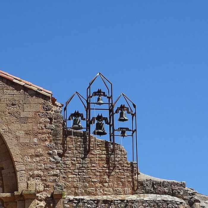 Photo de Abbaye Sainte-Marie de Fontcaude