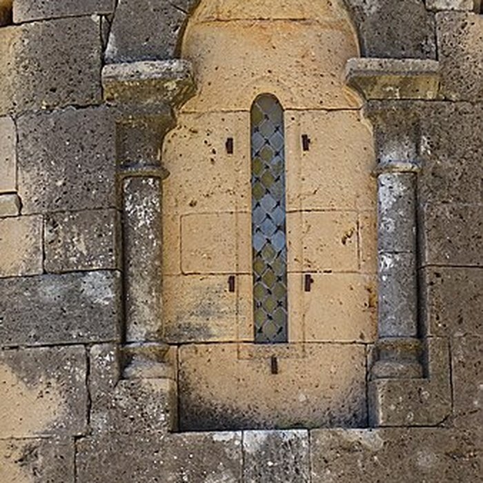Photo de Abbaye Sainte-Marie de Fontcaude