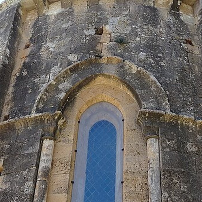 Photo de Abbaye Sainte-Marie de Fontcaude
