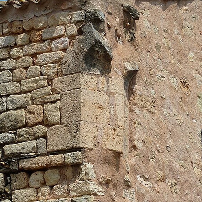Photo de Abbaye Sainte-Marie de Fontcaude