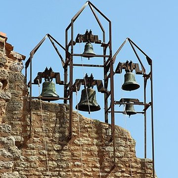 Abbaye Sainte-Marie de Fontcaude