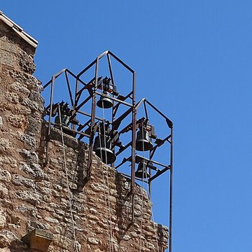 Abbaye Sainte-Marie de Fontcaude
