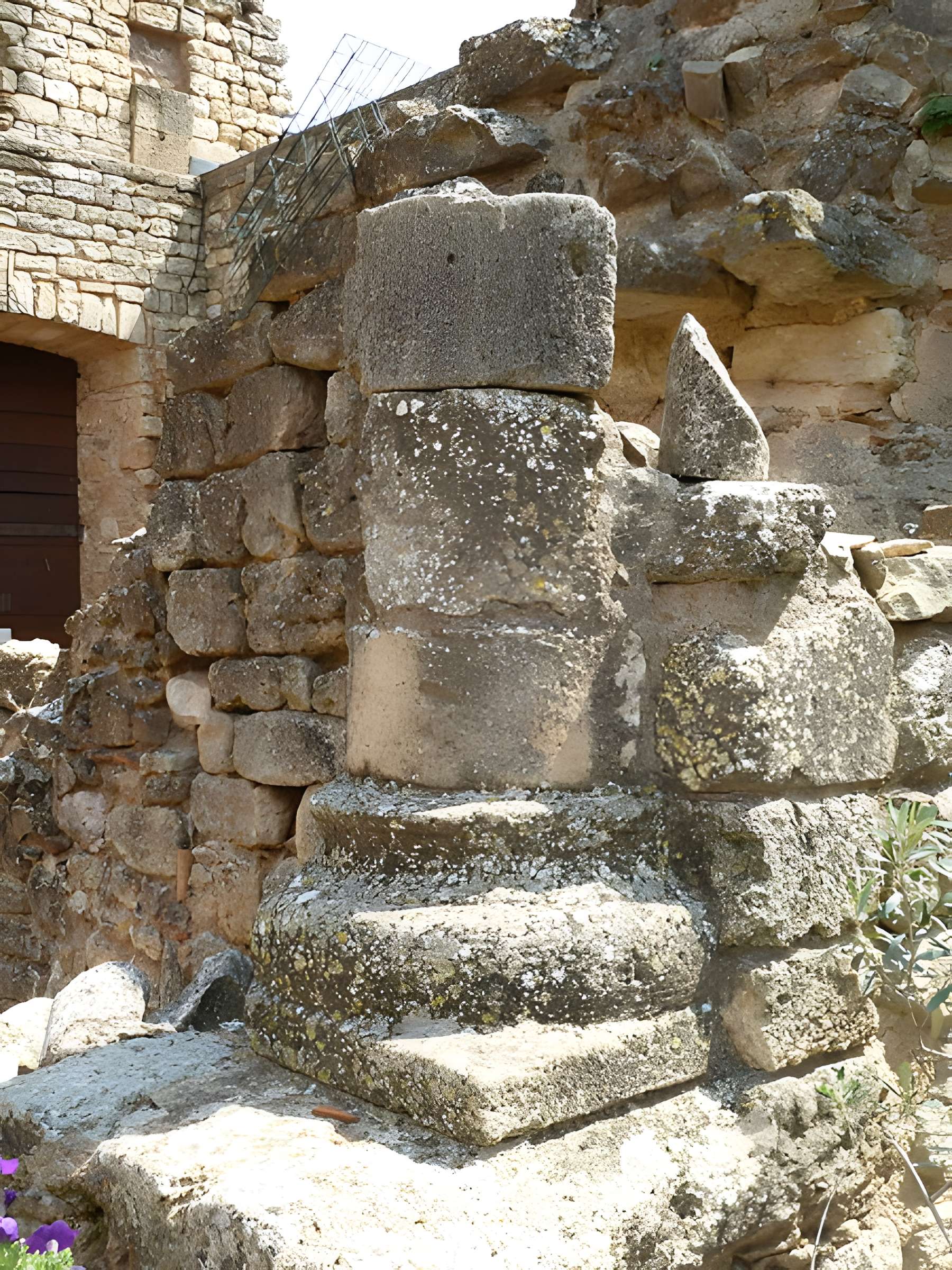 Abbaye Sainte-Marie de Fontcaude