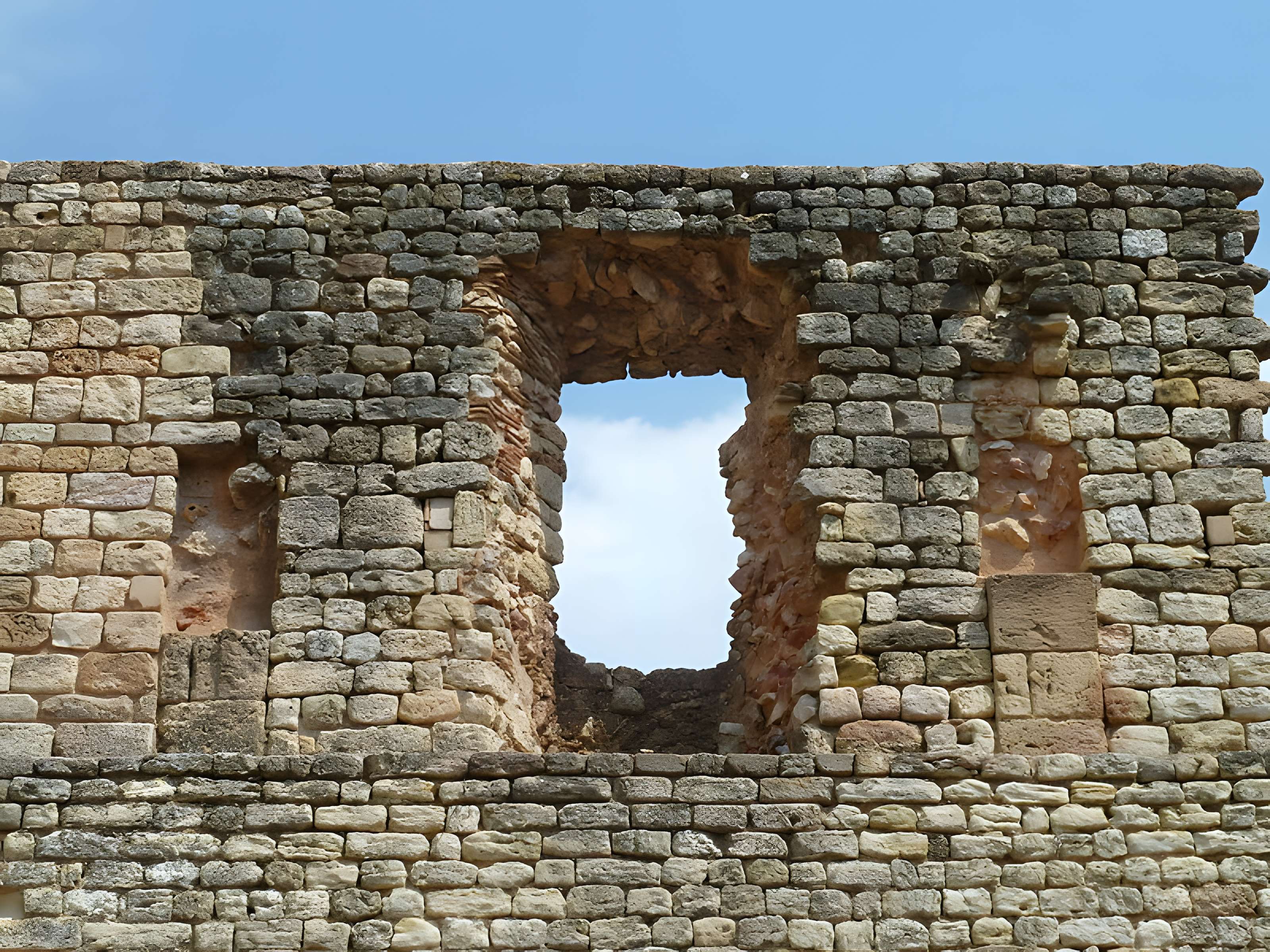 Abbaye Sainte-Marie de Fontcaude