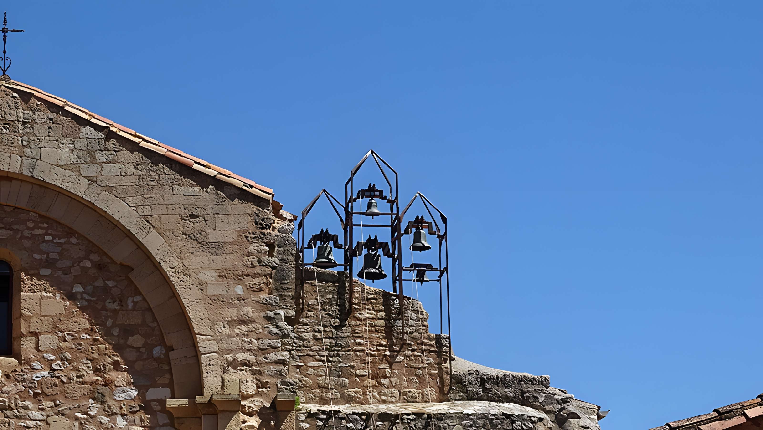 Abbaye Sainte-Marie de Fontcaude