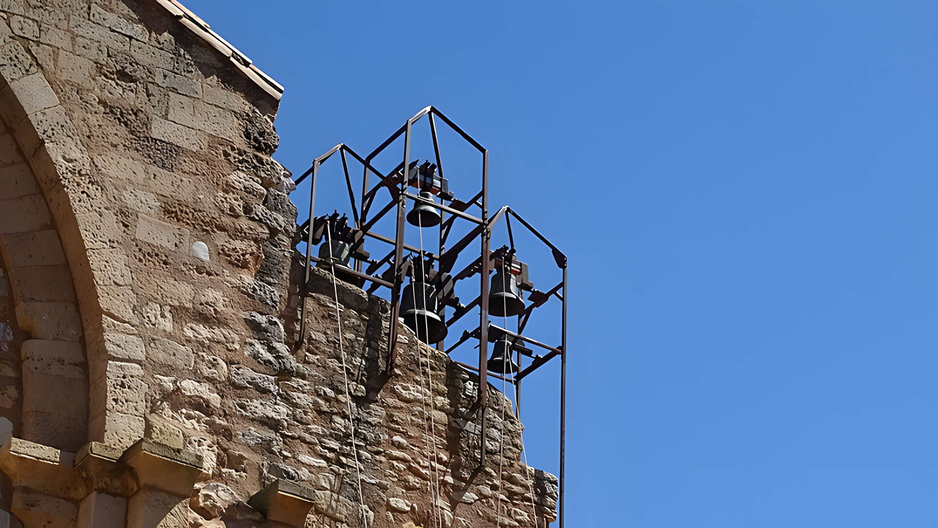 Abbaye Sainte-Marie de Fontcaude