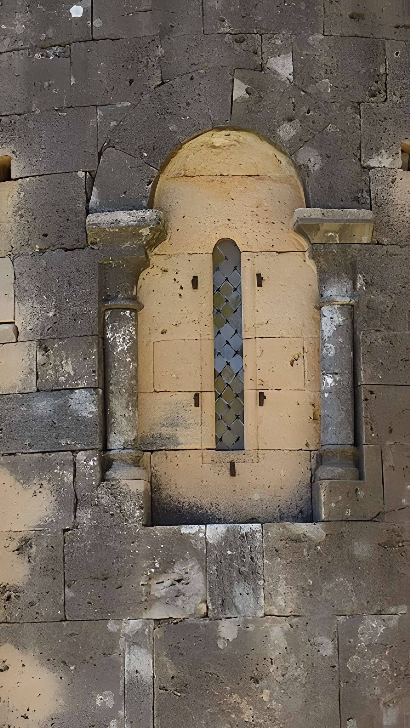 Abbaye Sainte-Marie de Fontcaude