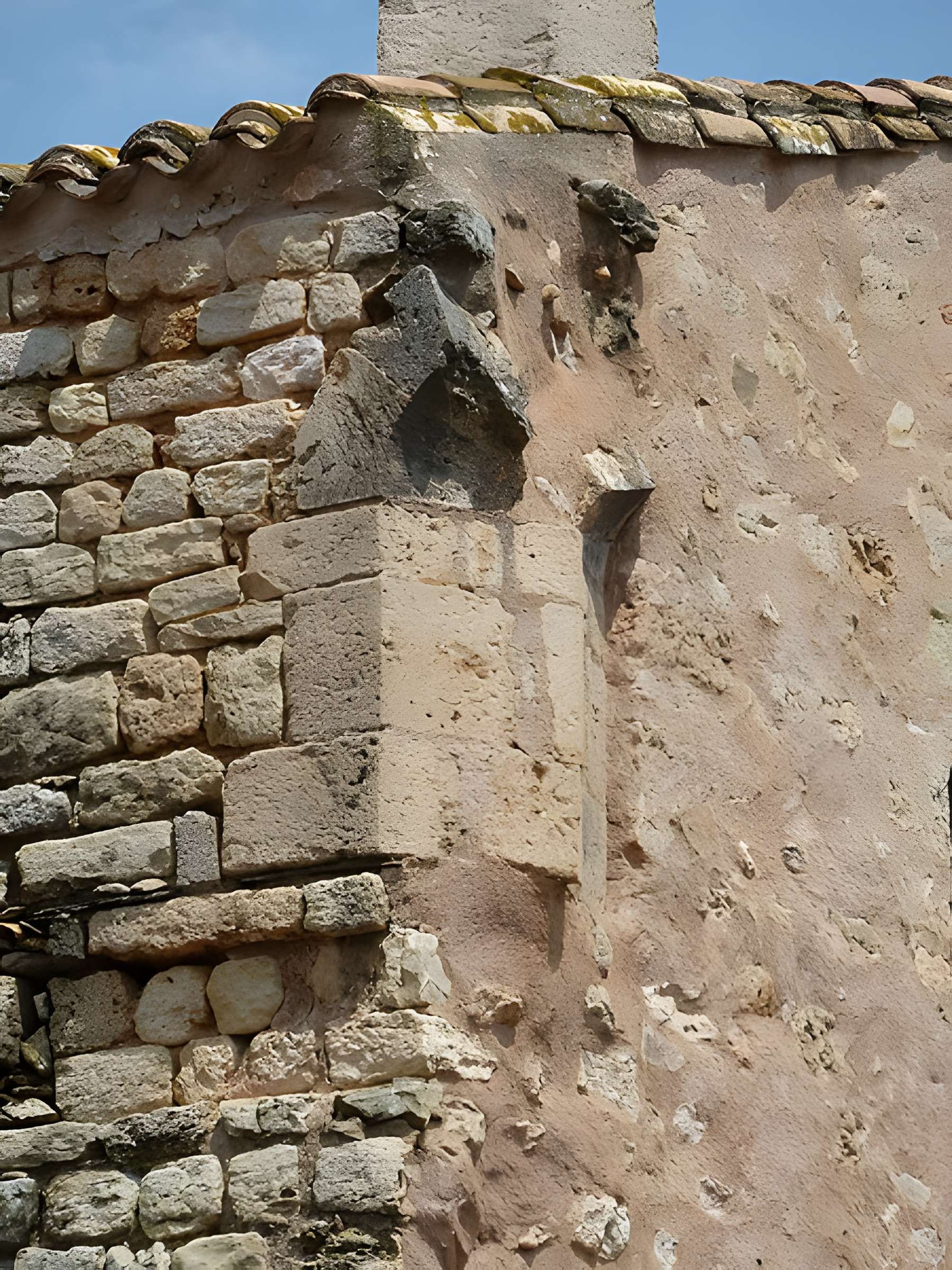 Abbaye Sainte-Marie de Fontcaude