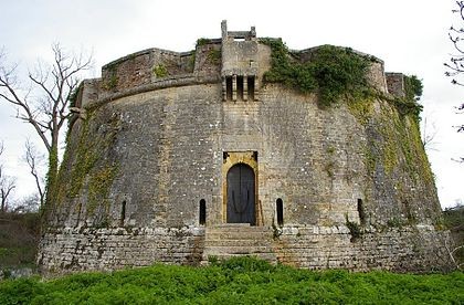 Photo de Fort Paté