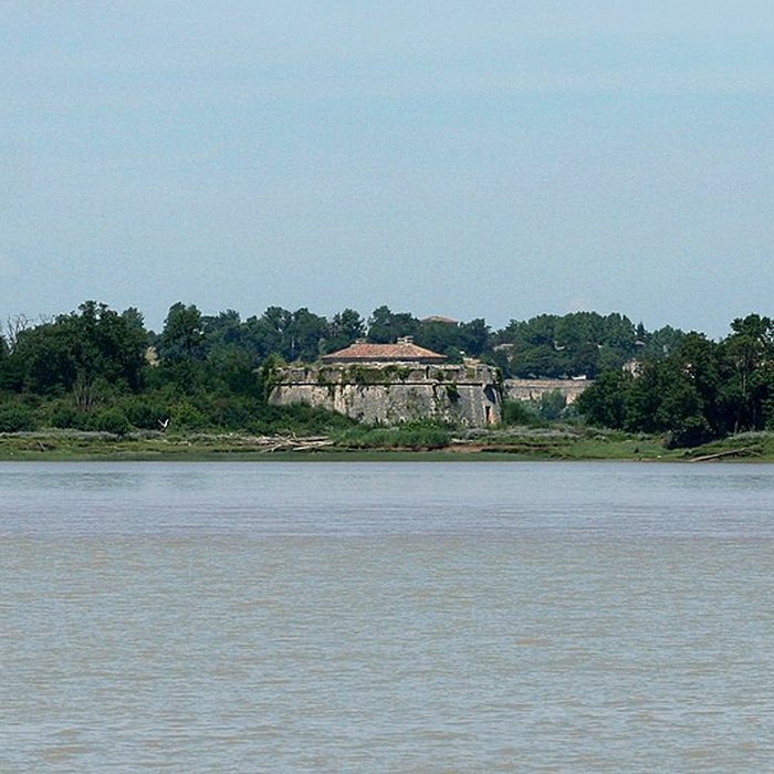 Photo de Fort Paté
