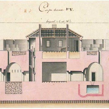 Fort Paté