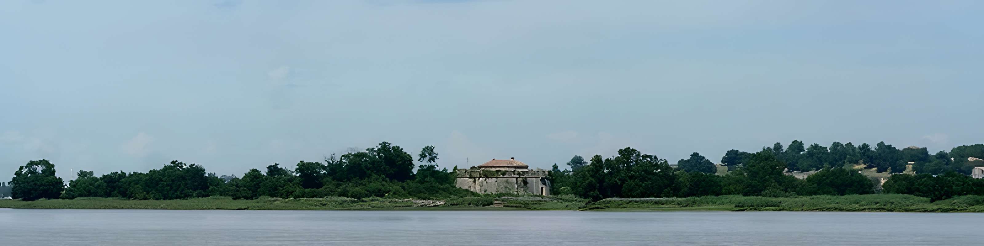 Fort Paté