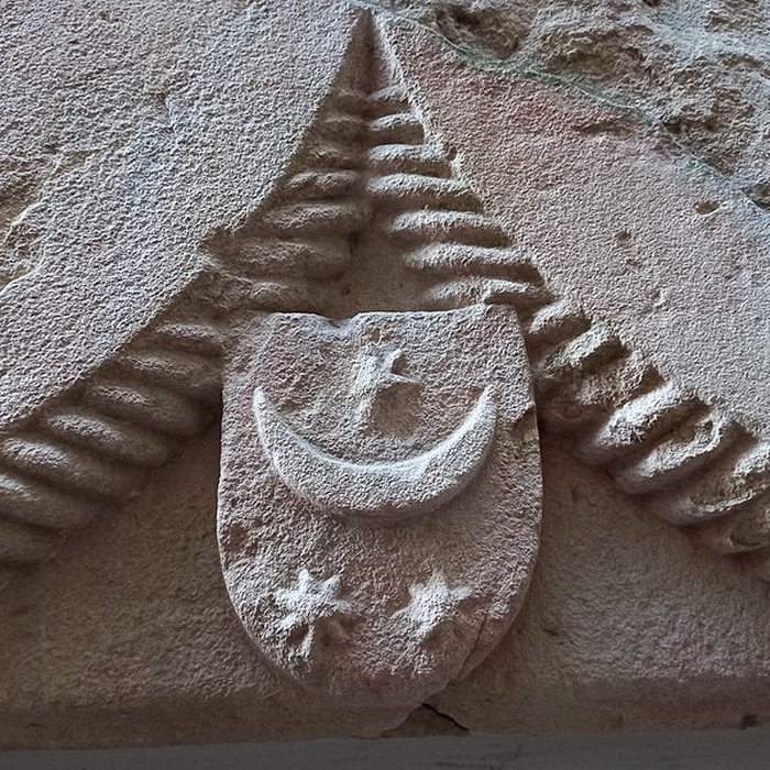 Photo de Hôtel du Croissant à Bayeux