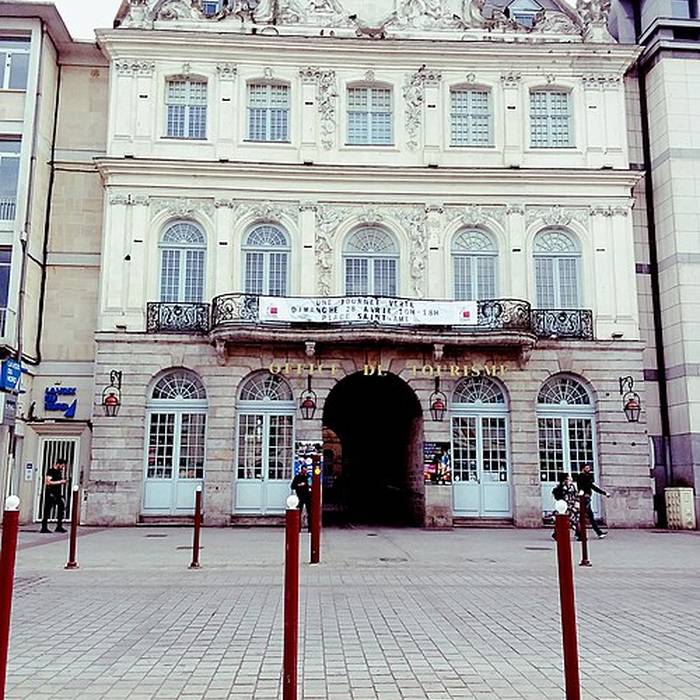 Photo de Hôtel du Dauphin à Douai