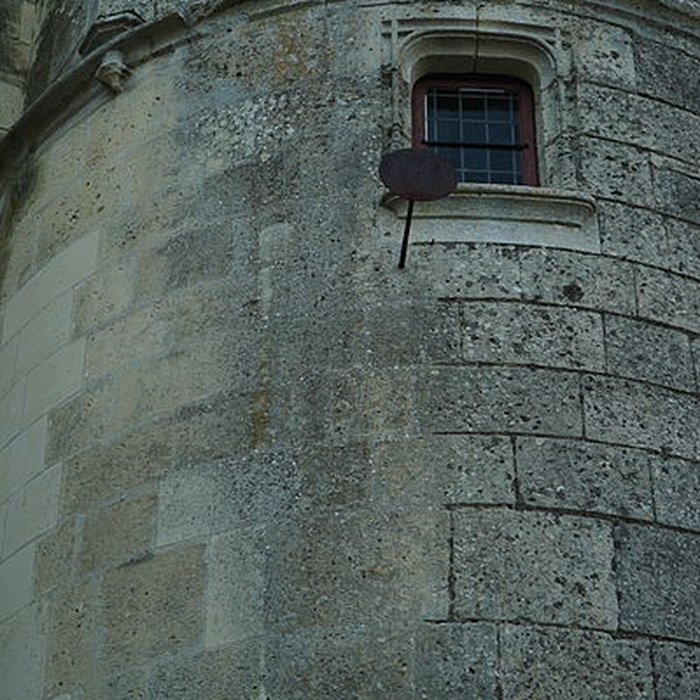 Photo de Hôtel du Petit-Saint-Vincent à Laon