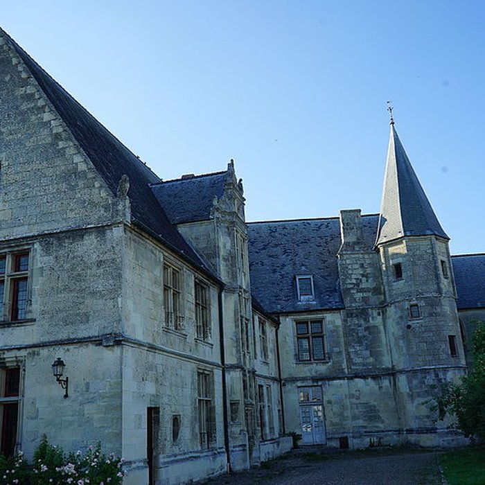 Photo de Hôtel du Petit-Saint-Vincent à Laon