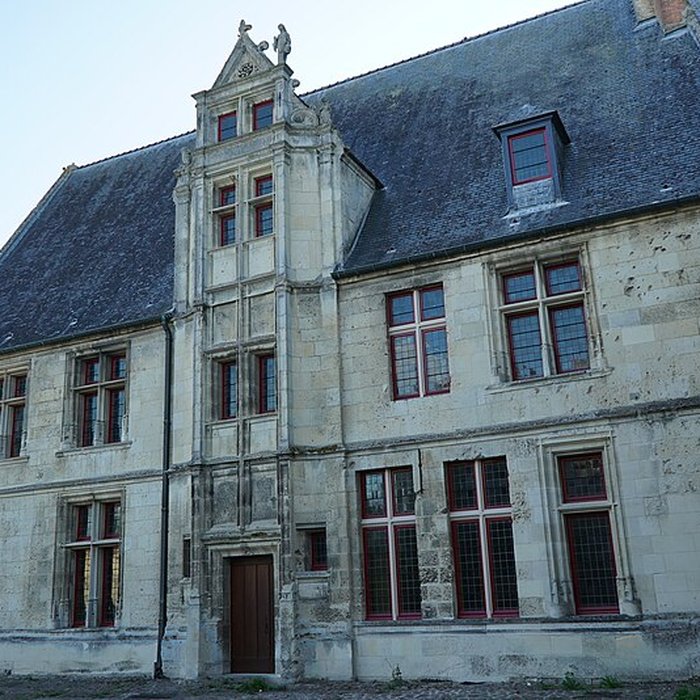 Photo de Hôtel du Petit-Saint-Vincent à Laon