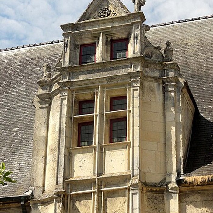Photo de Hôtel du Petit-Saint-Vincent à Laon