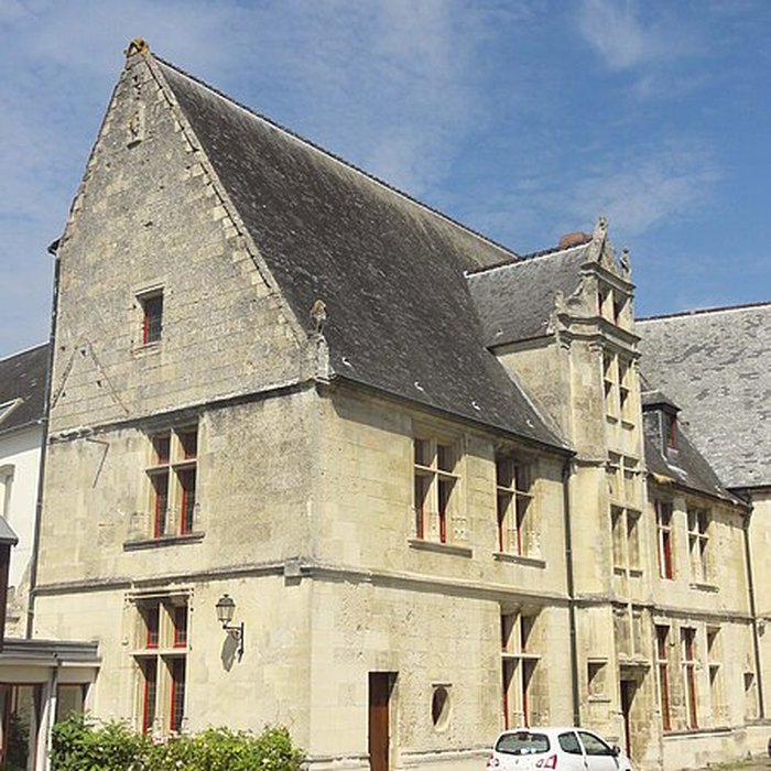 Photo de Hôtel du Petit-Saint-Vincent à Laon