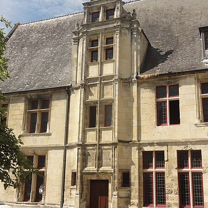 Photo de Hôtel du Petit-Saint-Vincent à Laon