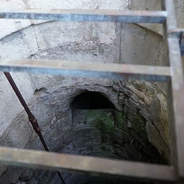 Hôtel du Petit-Saint-Vincent à Laon